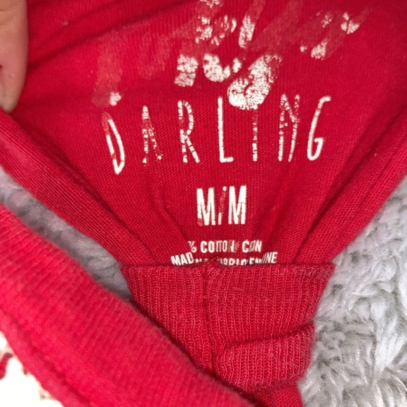 Cutoff tank top - Picture 5 of 5